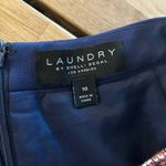 Laundry by Shelli Segal  Woven Skirt 10 Photo 5