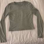 Abercrombie & Fitch Abercrombie Top Long Sleeve Photo 0