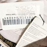 Mii Collection The Lata Tapis volant Long Skirt Size XS Pink Photo 3