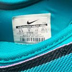 Nike Training Women's Athletic Sporty Running Swoosh Logo Sneakers Sz 8.5 Photo 7