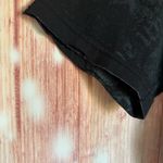 Affliction  Black Burnout Live Fast Eagle Graphic T Shirt Photo 5