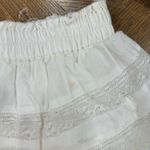 Love Shack Fancy Skirt Photo 2