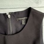 Banana Republic Black Crop Top Size 00 Photo 3
