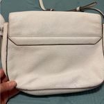 Kate Spade Cream Crossbody Bag with Gold Accents Photo 1