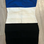 Forever 21  Party-Ready Strapless Dress | Layered | Size M | Chic & Cute Photo 0