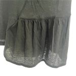 lucky in love  Size Medium Short Sleeve Top Peplum Tennis Golf Athletic Photo 2