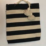 Lilas Campbell 2 way clutch bag oriental geo design Photo 3