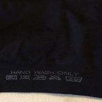 un brand sport bras bust 34 Black Photo 6