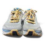 Altra Via Olympus Running Shoes Womens 10 Jogging Training Gray Blue Sneakers Photo 2