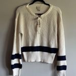 st. john's bay St. John’s Bay Sweater Size Large Photo 0
