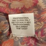 MISA Los Angeles ππ Lilyanna Top ~ Lilac Floral Print Medium M NWT Photo 13