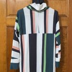 LuLaRoe Women’s Pullover Hoodie Size Med-EUC Photo 3
