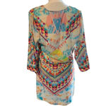 Bar III SWIMSUIT coverup by  size medium Photo 1