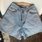 Levi’s 551 Relaxed Fit Shorts Photo 0