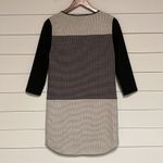 Club Monaco  Black & White Dress Photo 4