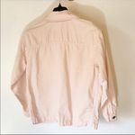 Topshop  Pale Pink Utility Jacket! Photo 4