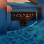 Laundry by Shelli Segal 🆕️  Lace Dress Photo 4