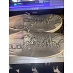 Hey Dude  karina sliver python size 8 Photo 6
