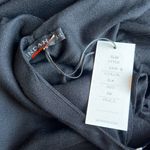 Indah Rain Maxi Dress in Black S/M Photo 7