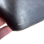 Vionic Radia Colorful Snakeskin Print Strappy Slip On Wedge Heel Sandals Size 8 Photo 4