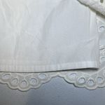 Boden Isadora Broderie Eyelet Skirt‎ Size 6T New Whit Tags White Photo 5