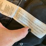 Abercrombie & Fitch  Black The 90’s Skinny High Rise Jean 6 Photo 4