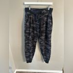 Athleta  Black Camo Jogger Photo 1