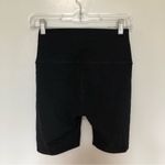 Everlane  the Perform Bike Short Black New Small Photo 1