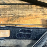 Seven7  Blair Skinny Jeans‎ Size 30 Photo 9