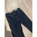 Pilcro and the Letterpress Anthropologie  mid rise skinny jeans size 25 Photo 4