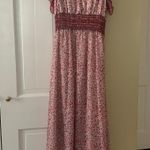 Maxi Dress Photo 0