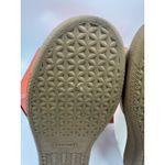 J Sport Cecily Women’s Sneaker Suede White/Grey Low Top Shoes Size 7.5 US White Photo 15