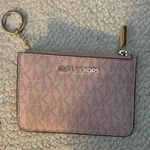 Michael Kors Key Chain Wallet Photo 0