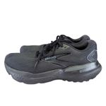 Brooks Glycerin 21 GTS Women's Running Shoes Black Size 8.5 Athletic Sneakers Photo 1