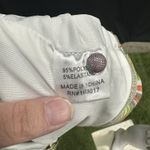 Princess Polly Detached Sleeve Multi Color Halter Top Size 12 Large Photo 7