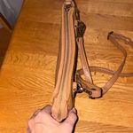 Lucky Brand  Brown Leather Crossbody Bag Photo 4