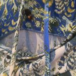 Rampage FINAL MARKDOWN Junior  halter top medium Photo 3