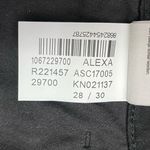 NWT Mavi Midrise Skinny Jeans Millennial Jean Tribeca Black Women’s Size 28 | 6 Photo 13