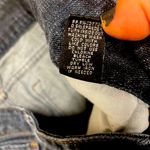 Empyre Bianca ultimate skinny jeans size 7 Photo 3