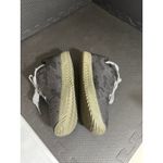 Nobull  Impact Shoes Womens 8 Night Black Green Camo SF SuperFabric Trainer‎ Photo 2