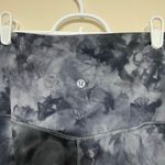 Lululemon  Align Super High Rise Leggings 12 Diamond Dye Pitch Grey Graphite Photo 4