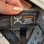 Hooey plaid adjustable SnapBack cap. Red Photo 5