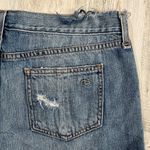 Rag and Bone  super distressed shorts size 27 Photo 5