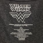 FINAL MARKDOWN Junior Wonder Woman tee medium 7/9 Size undefined Photo 6