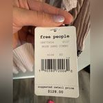 Free People NWT  Snow Day Thermal Photo 3