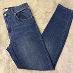 Reformation  Destin Slim Leg Jeans Women’s Size 29 High Rise Sustainable Denim Photo 5