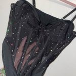 Woment top Black Size M Photo 2