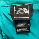 The North Face Gig Harbor Zippered Vest in Kokomo Green Photo 3