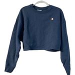 Champion Crewneck Sweatshirt Photo 0