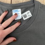 I Heart Chipotle Shirt Gray Photo 3